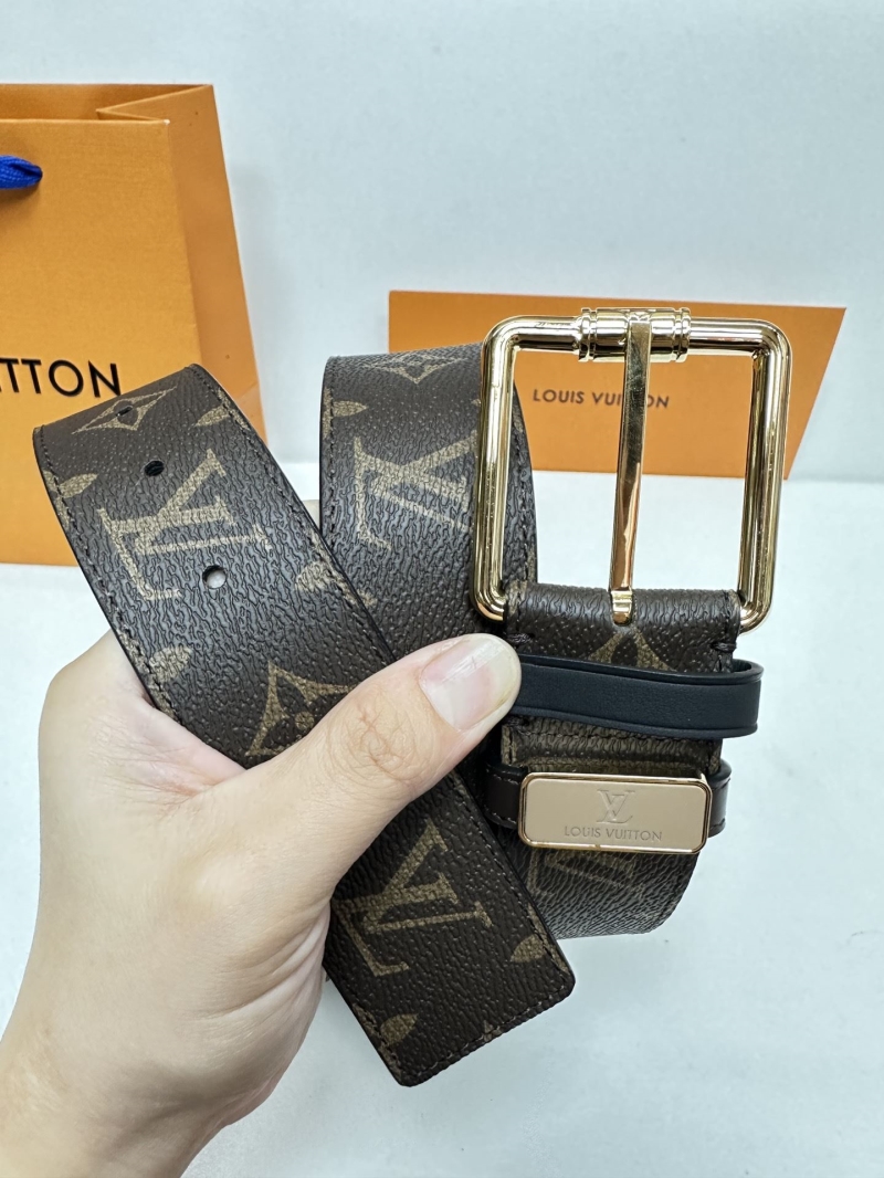 Louis Vuitton Belts